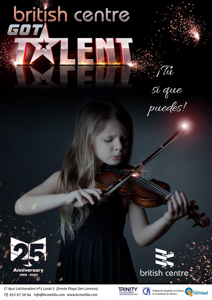 GOT TALENT