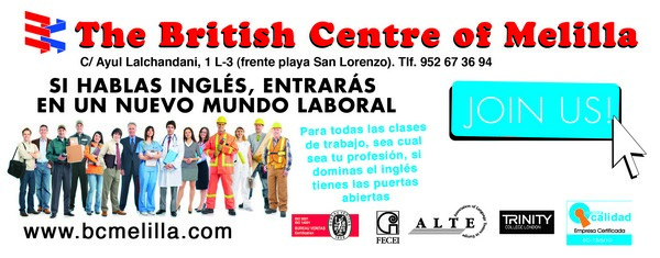 INGLÉS EMPRESARIAL