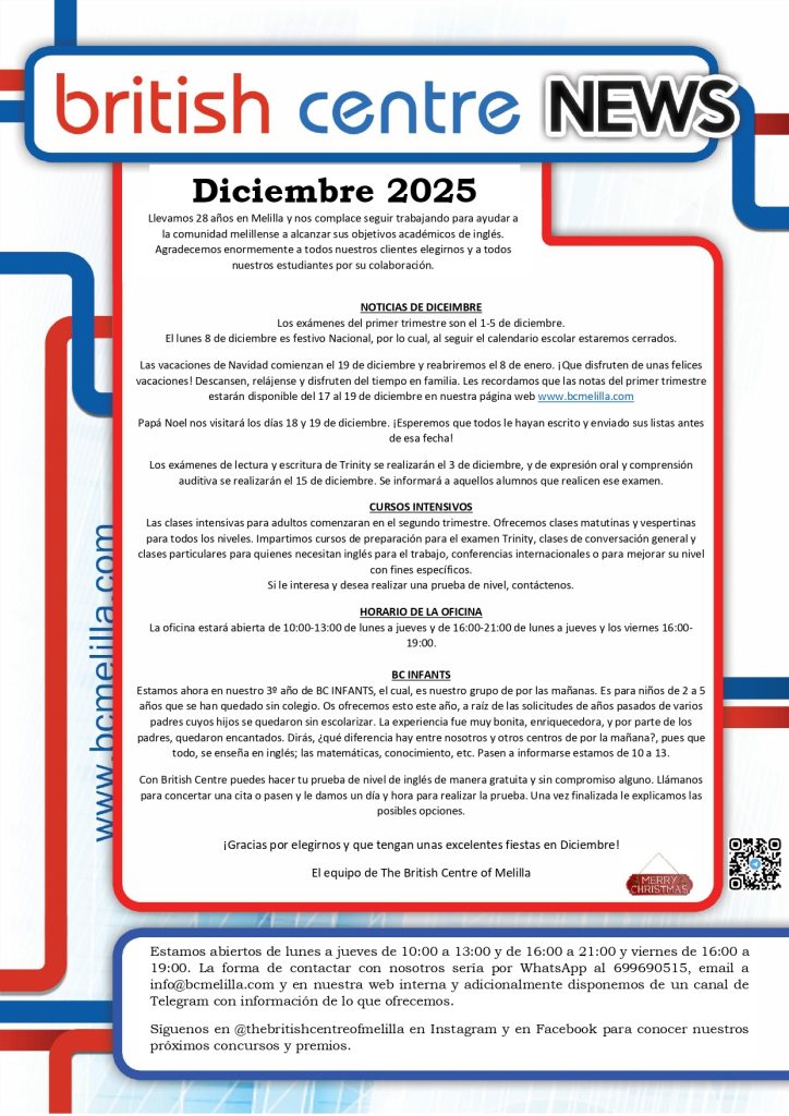 NEWSLETTER