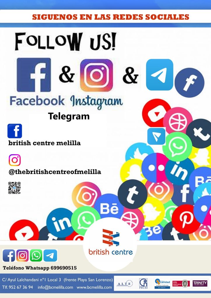 Redes sociales