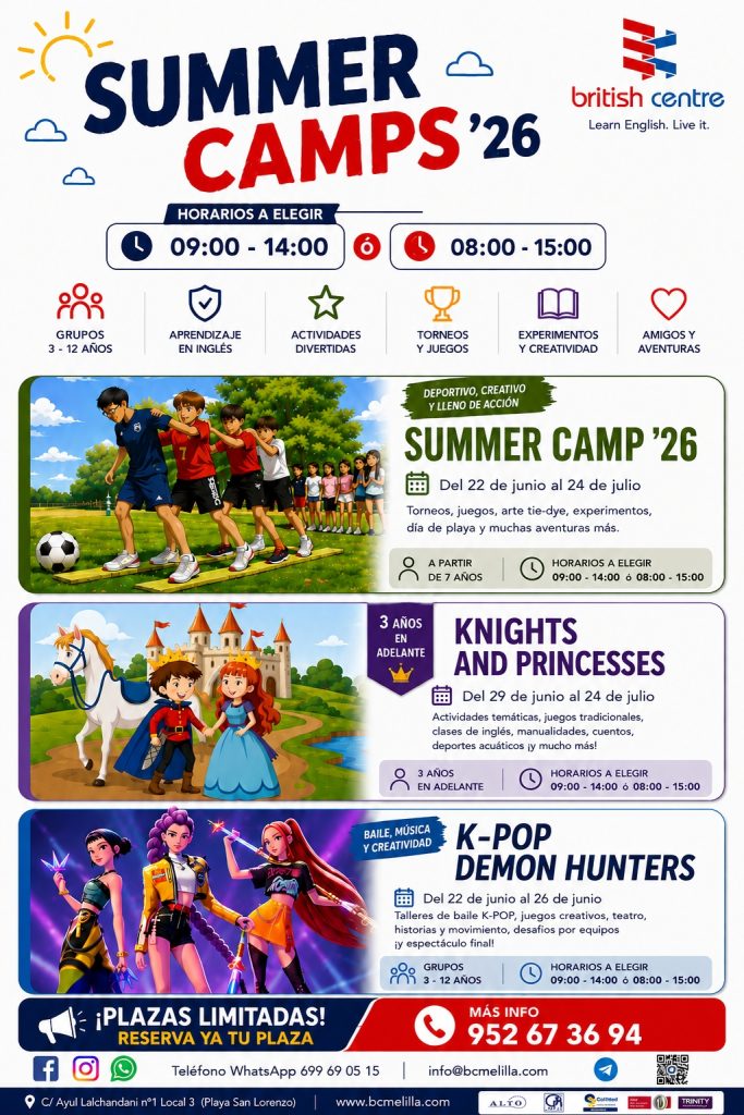 Summercamp